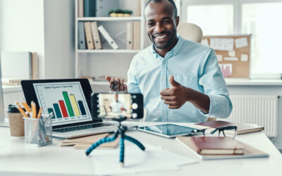 A Guide to Growing Your Business With Live Video Marketing