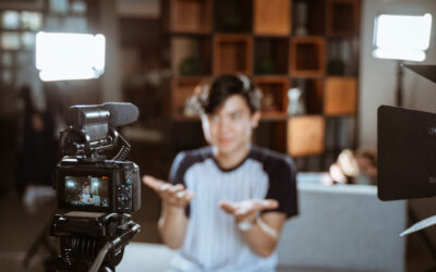 How to Look Better On Camera: 11 Simple Steps