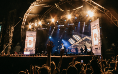 2021 in Review: Did the Live Events Industry Come Back?