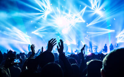 How to Make Each Event a Unique Experience