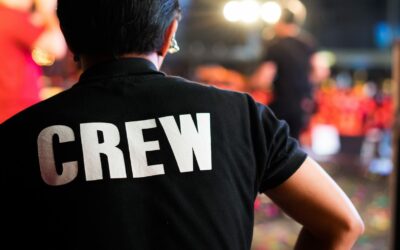 5 Ways to Keep Your Events Workforce Happy & Coming Back [Video]