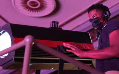 How Brighter Boston Is Building the Next Generation of Live Event Professionals