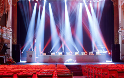 Your Forte, Our Forte – Combining Strengths for Event Business Growth