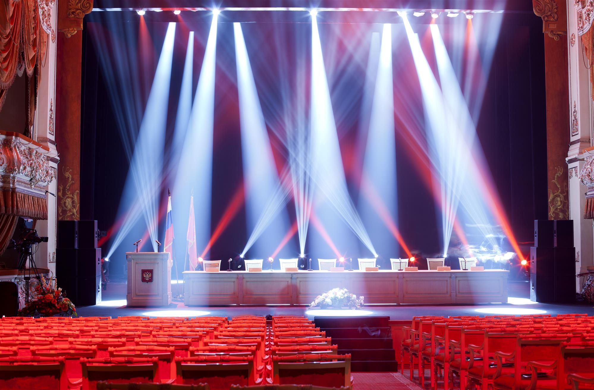 bright-beautiful-rays-of-light-on-an-empty-stage-copy