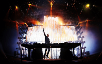 Incredible Event Companies Giving Back & Doing Good: Part 9