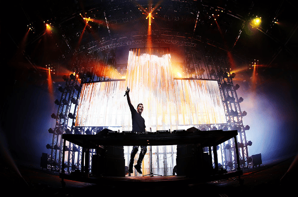 dj-jumping