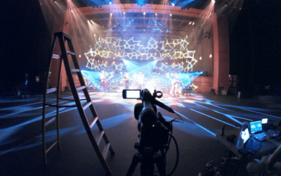 Incredible Event Companies Giving Back & Doing Good: Part 7