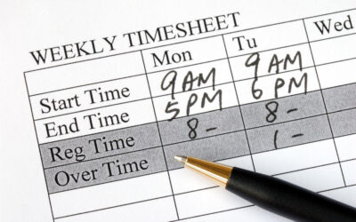 Three Event Production Processes of the Past