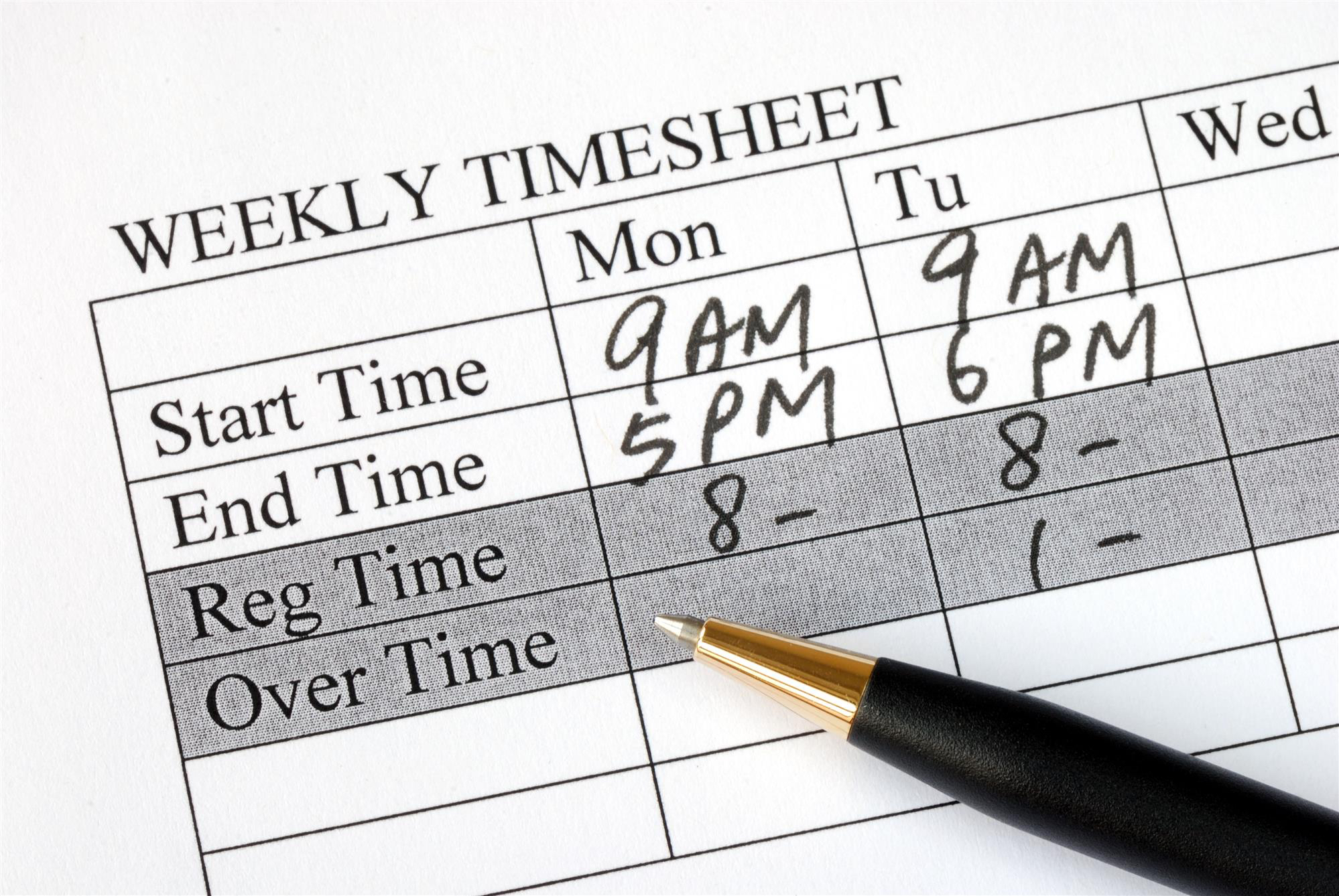 filling-the-weekly-time-sheet-for-payroll1-copy