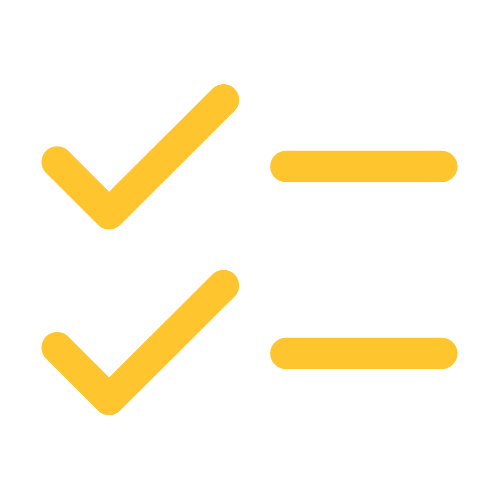 lasso-icon-checklist-yellow