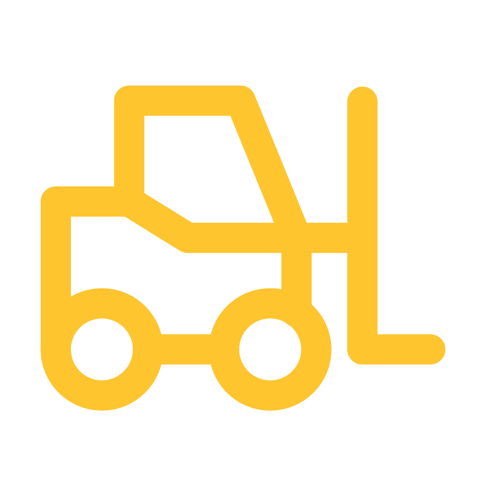 lasso-icon-forklift-yellow