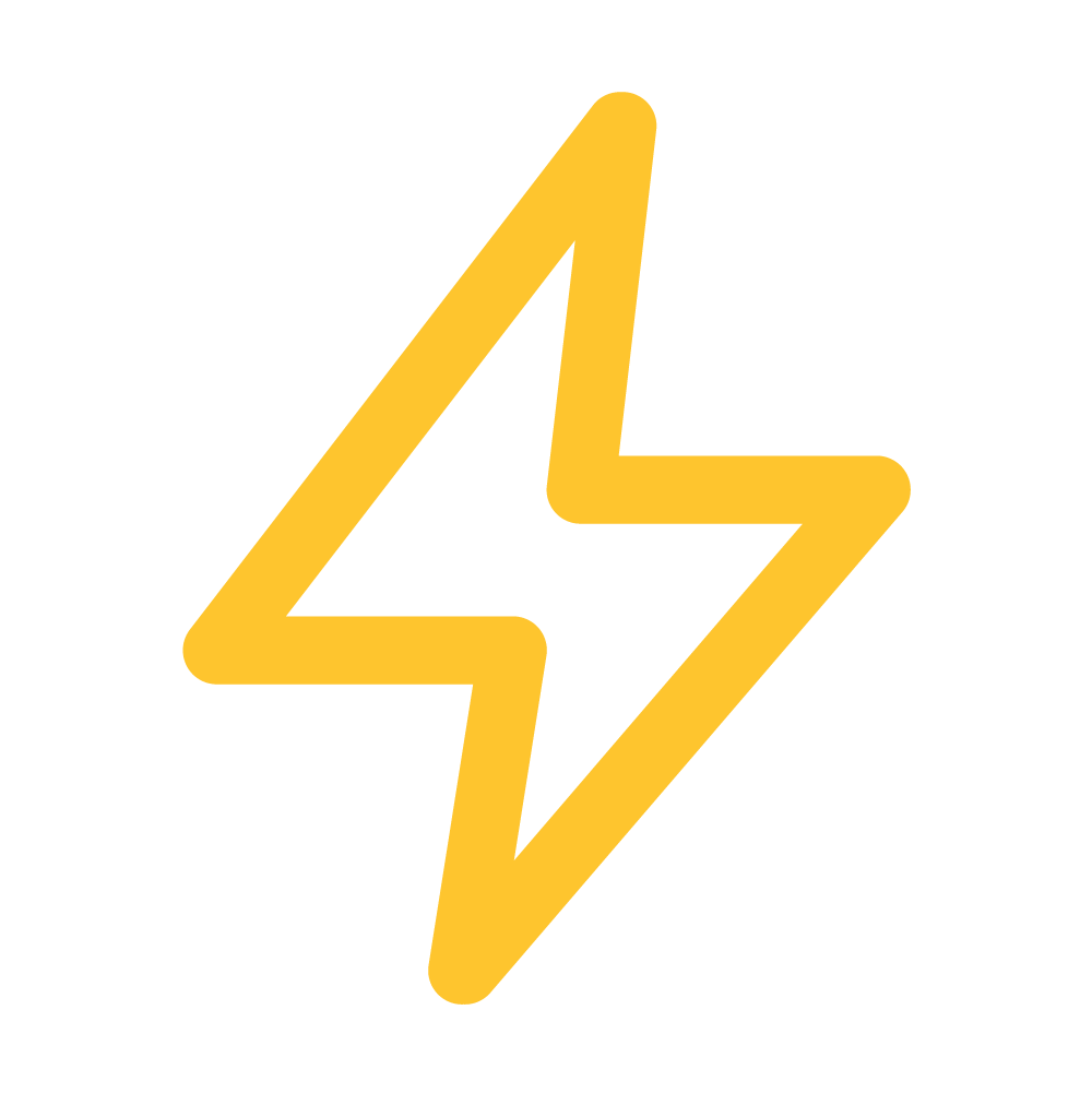 lasso-icon-lightning-yellow