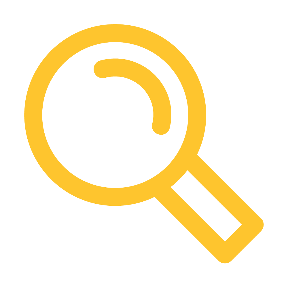 lasso-icon-magnifying-glass-yellow