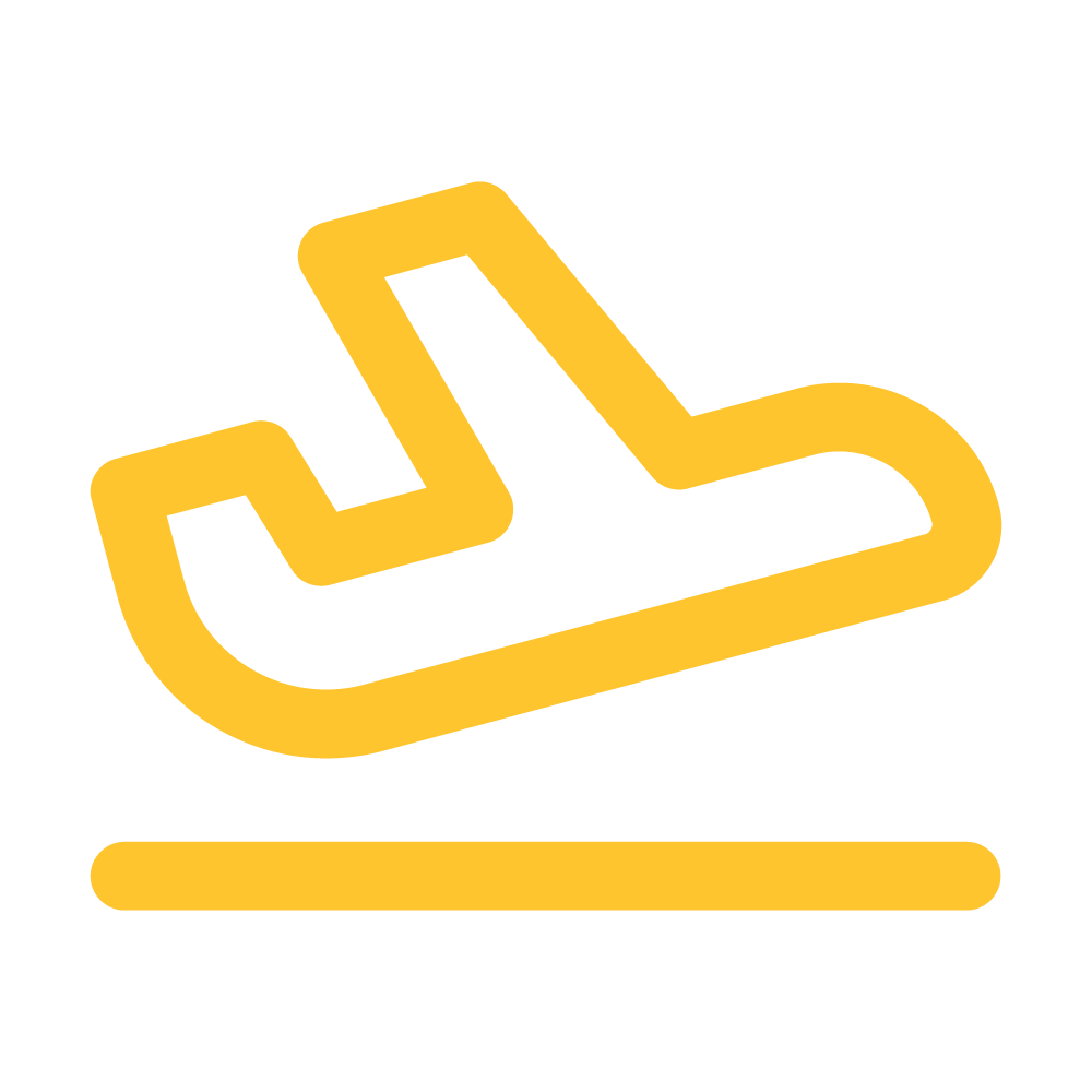 lasso-icon-travel-yellow
