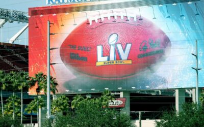 S.A.F.E. Management (Super Bowl LV)