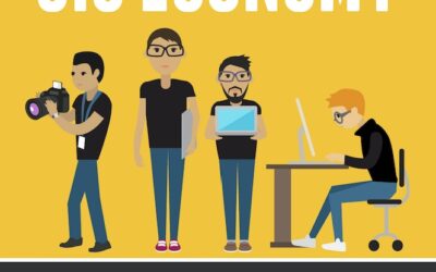 The Growing Gig Economy and the Benefits of Employee Scheduling Software