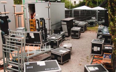 Streamline Your Operations with Gear Tracking Software