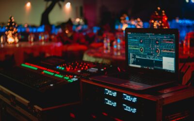 What Does an Audio Engineer (A1) Do?