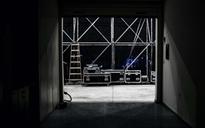 Manage Your Event Gear with Equipment Rental Management Software