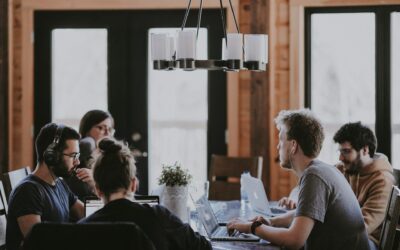 How Centralized Project Management Can Help You Grow Your Live Events Business