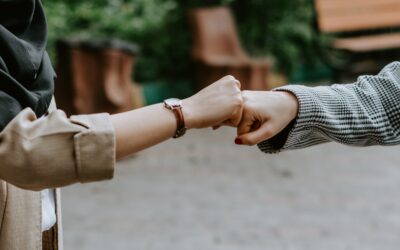 3 Ways to Personalize Event Crewing With Technology