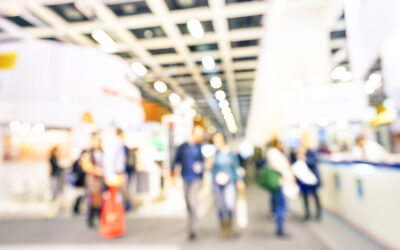 How Event Companies Waste Time & Money