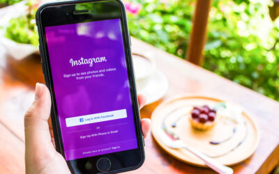 March into Spring with These Five Blossoming Event Production Instagram Pages