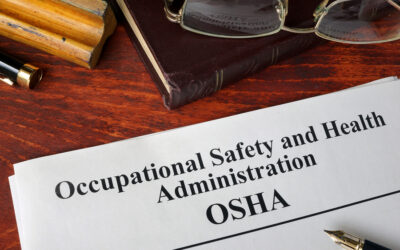 Five Things Event Professionals Need to Know NOW About OSHA’s Safety Training Requirements in Vegas