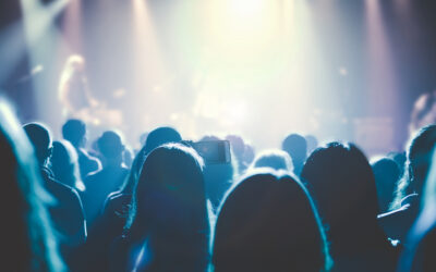 5 Common Characteristics of the Best Event Labor Coordinators