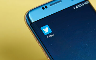5 Event Production Influencers to Follow on Twitter in January