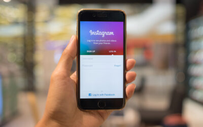 5 great event production companies to snuggle up with on Instagram this fall