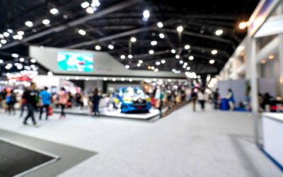 Workforce Management Software Company, LASSO, Heads to InfoComm 2019 to Show Off Their Latest Event and Entertainment Industry Innovations
