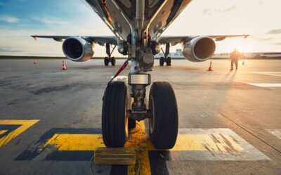 Up and away: the changing path of travel management for live event crews