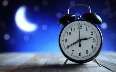 As 2018 Approaches, What Keeps Event Execs Awake at Night?