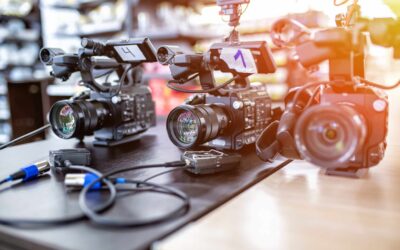 Warning: you’re losing money by not using videos. These 4 video production companies can help.