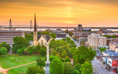 LASSO Opens Office in Charleston and Names South Carolina Native Chief Technology Officer