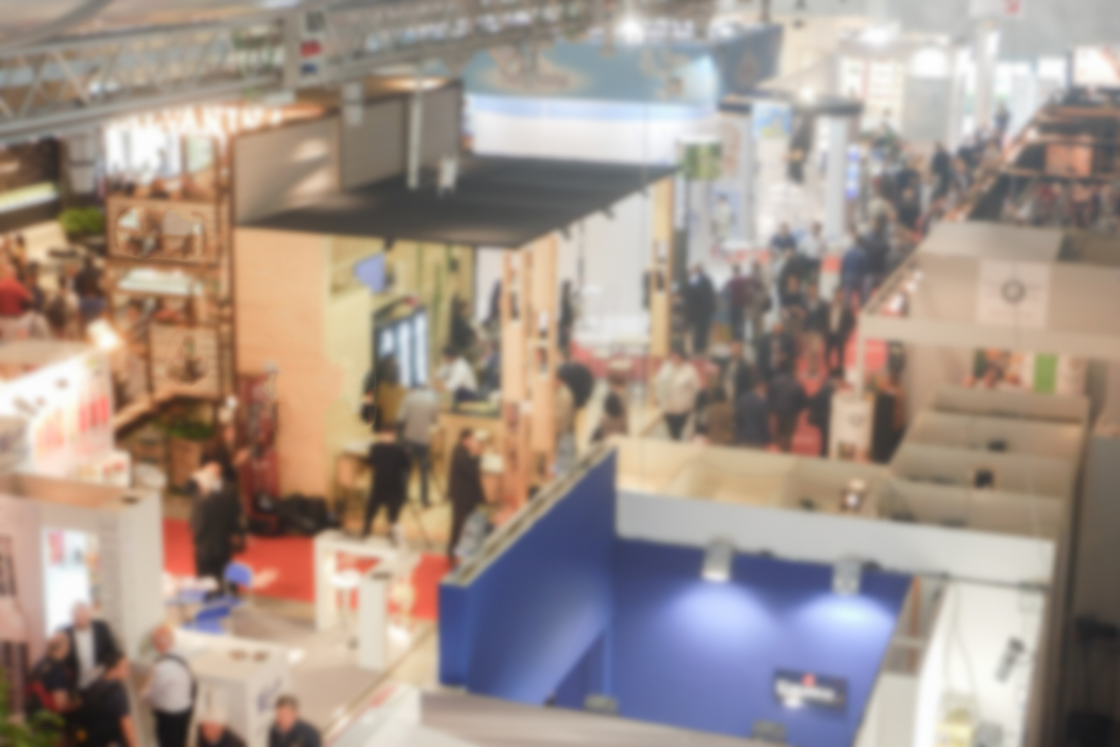 defocused-background-of-a-trade-show
