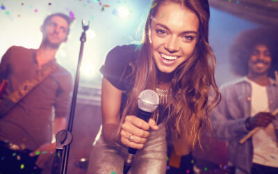 6 Entertainment Industry companies that are rocking out in 2020