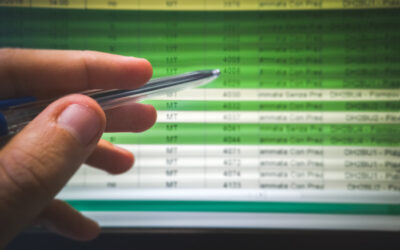 Are you still using excel spreadsheets to crew your events?