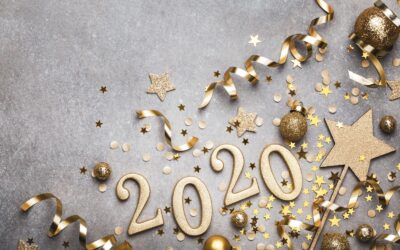 Here are the top event & entertainment trends for 2020. How is the event industry changing?