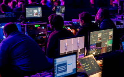 2019 tips for crew scheduling, time tracking, and managing live event crews