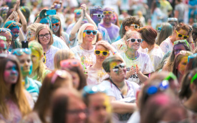 How Efficient is the Event Staffing Industry? Survey Results