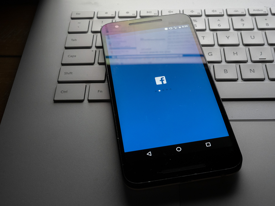san-francisco-ca-april-8-2018-facebook-app-on-phone-sitting
