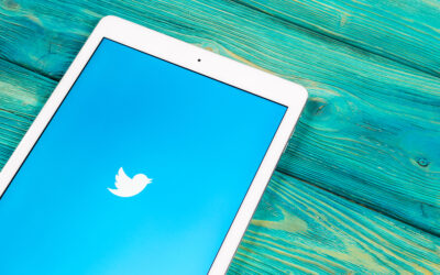 5 companies whose Twitter pages inspire their audiences