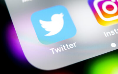 5 Twitter accounts you should start your 2019 with