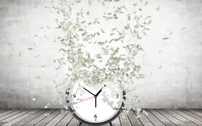 The Importance of Automated Time Keeping for Events