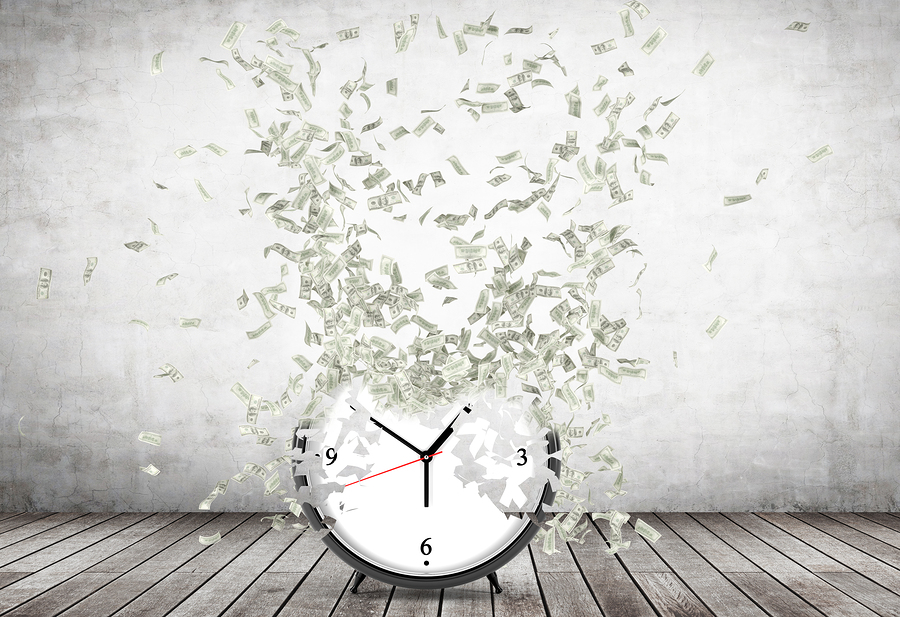 time-is-money
