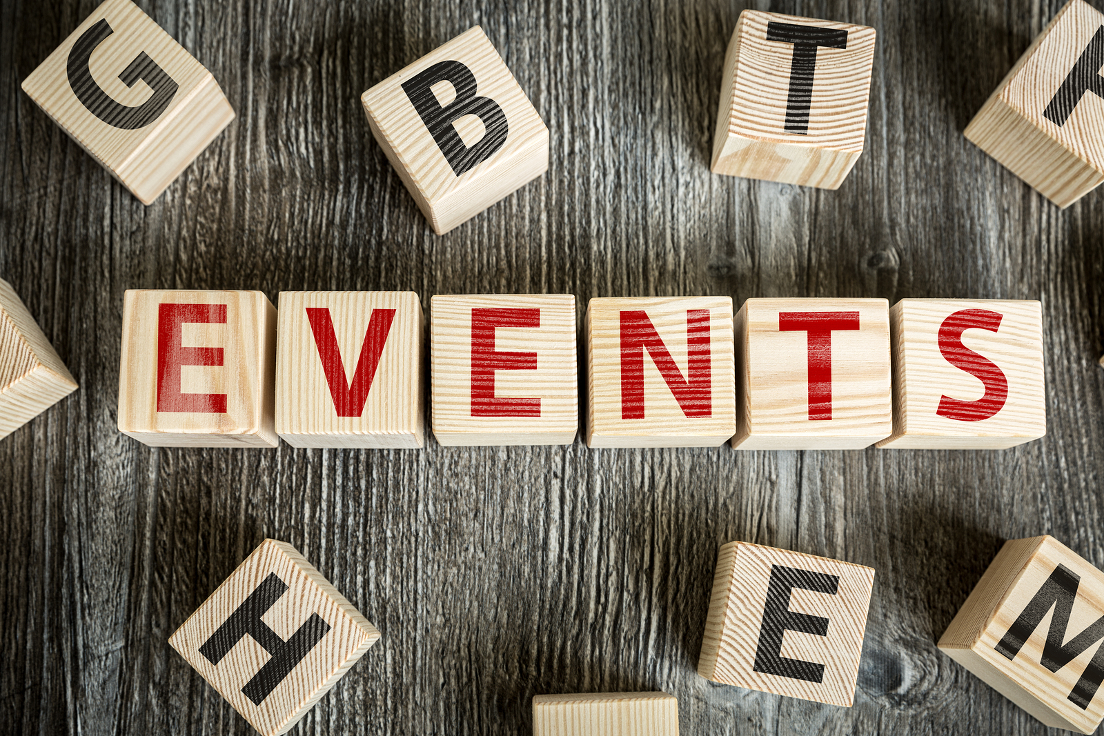 wooden-blocks-with-the-text-events