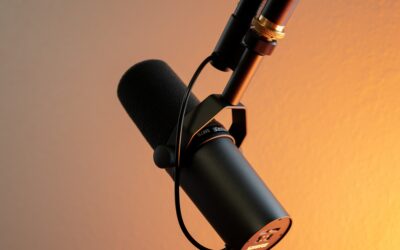Event Podcasts You Need to Know About