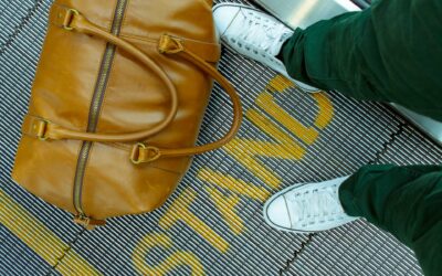 5 Best Practices for AV Production Companies Booking Travel